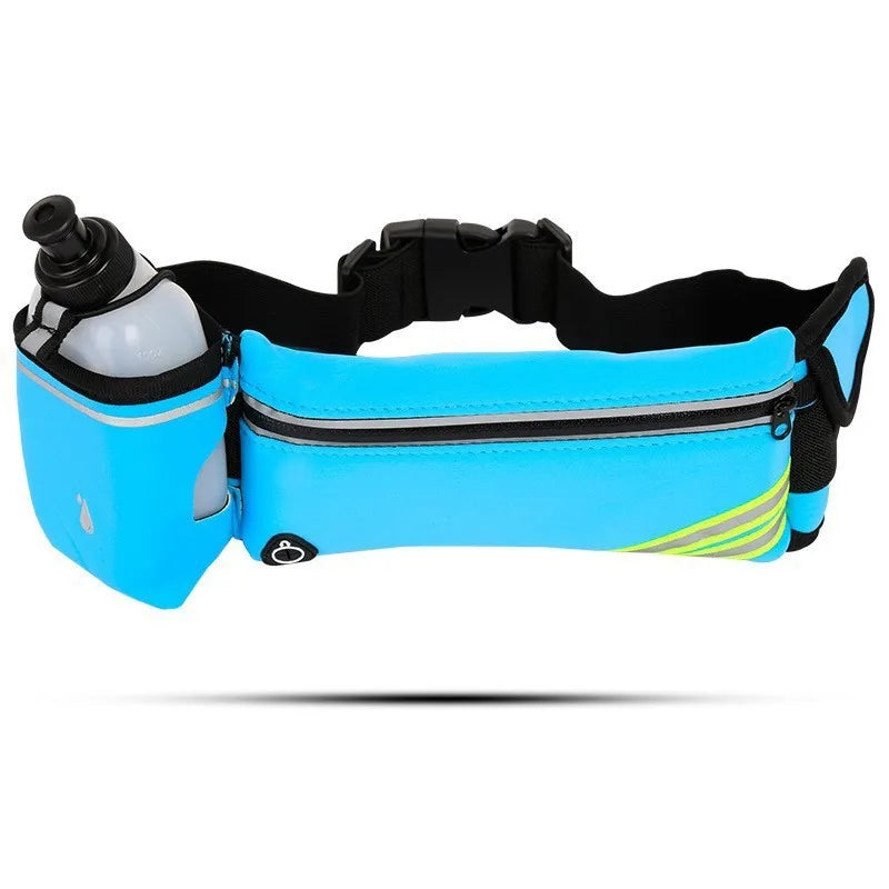 Waterproof Running Waist Bag