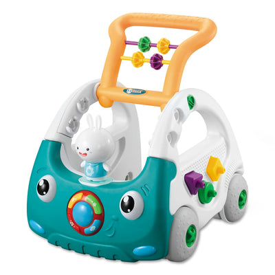 Baby Walker  Learning & Push Toy