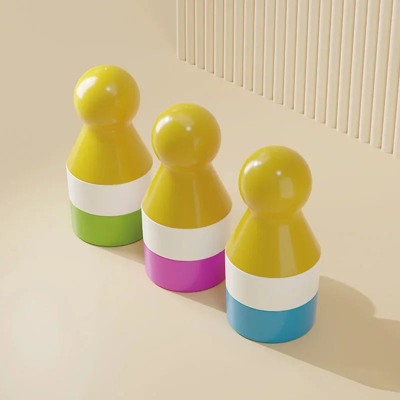 100ml Refillable Sunscreen Roll-on Applicator Portable Travel Dispenser Bottle Sunscreen Lotion Applicator Home Travel Storage