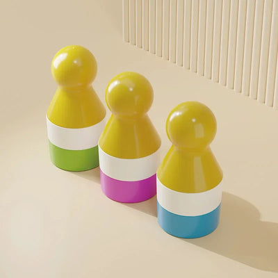 100ml Refillable Sunscreen Roll-on Applicator Portable Travel Dispenser Bottle Sunscreen Lotion Applicator Home Travel Storage