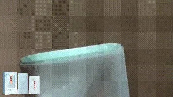 Cotton Soft Sun Stick SPF 50+ Pa++++ Sunblock UV Isolation Anti Oxidant Oil-Control Moisturizing Sun Protection Sunscreen Cream