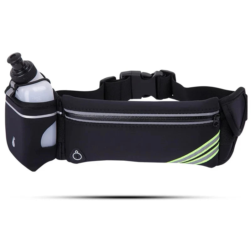 Waterproof Running Waist Bag