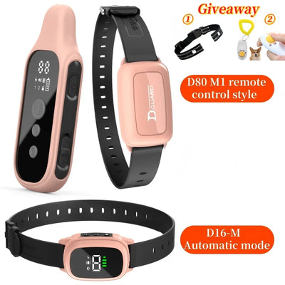 YHLC 800m Cat Anti-Meowing Collar