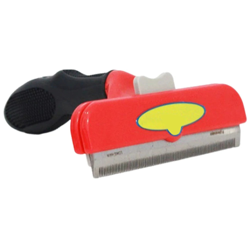 Dog Grooming Slicker Brush