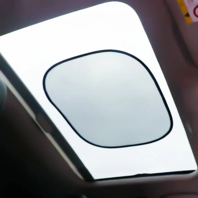 Car Sun Shade UV Protection Car Curtain Car Side Window Sunshade Electrostatic Film Auto Window Sun Visor Protection Window Film