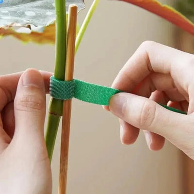 Reusable Plant Tie Tape