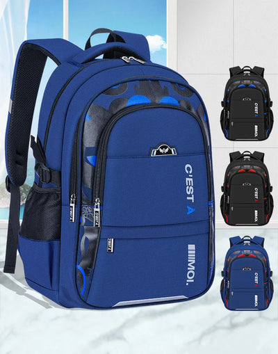 New Fashion School Bags For Teenagers Candy Orthopedic Children School Backpacks Schoolbags For Girls And Boys Kid book bag sac