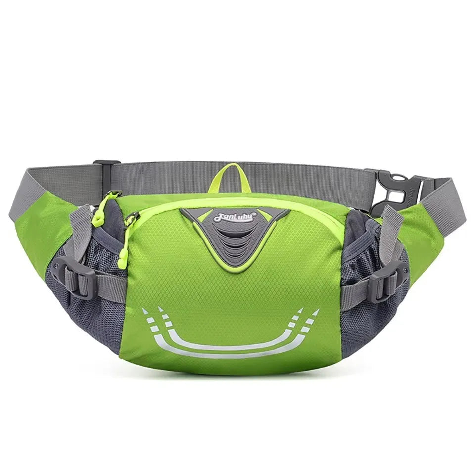 Outdoor Waist Fanny Pack Bag