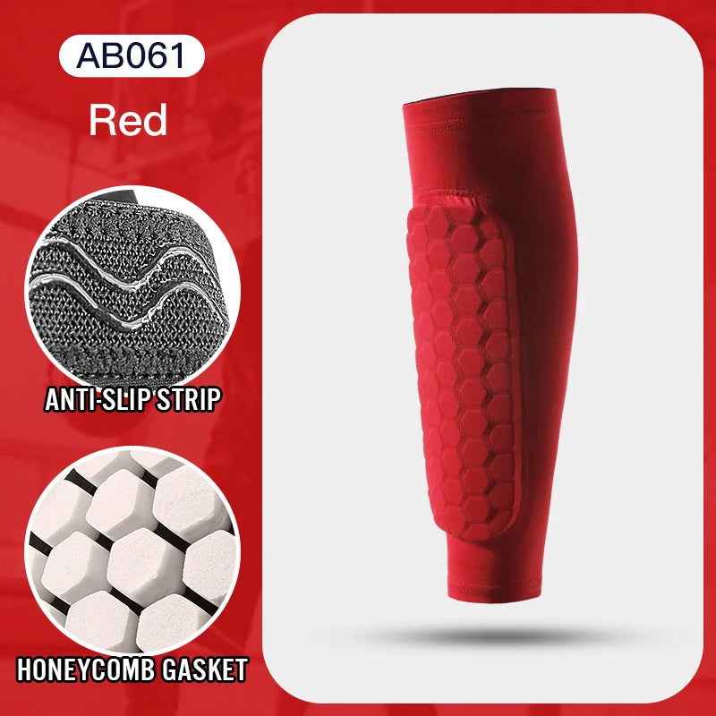 Football Shin Guard Sleeve