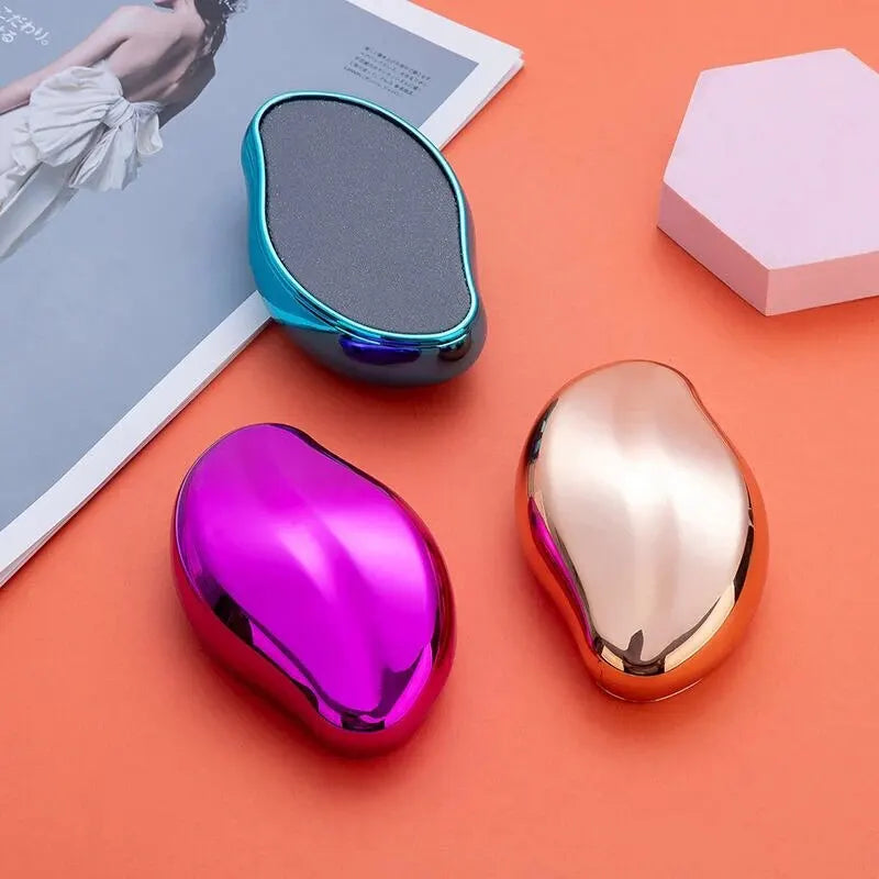 Portable Hands & Feet Callus Remover