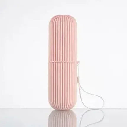 Bathroom Portable Toothbrush Cup