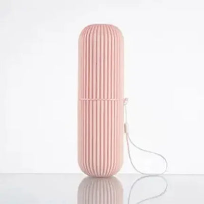 Bathroom Portable Toothbrush Cup