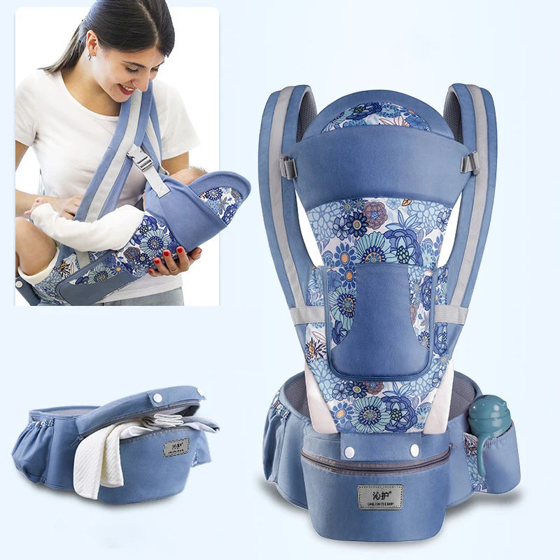 Infant Baby Travel Hipseat