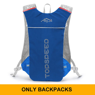 5L Ultralight Running Backpack