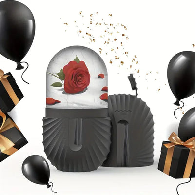 Silicone Mold Face Eye Massage Roller