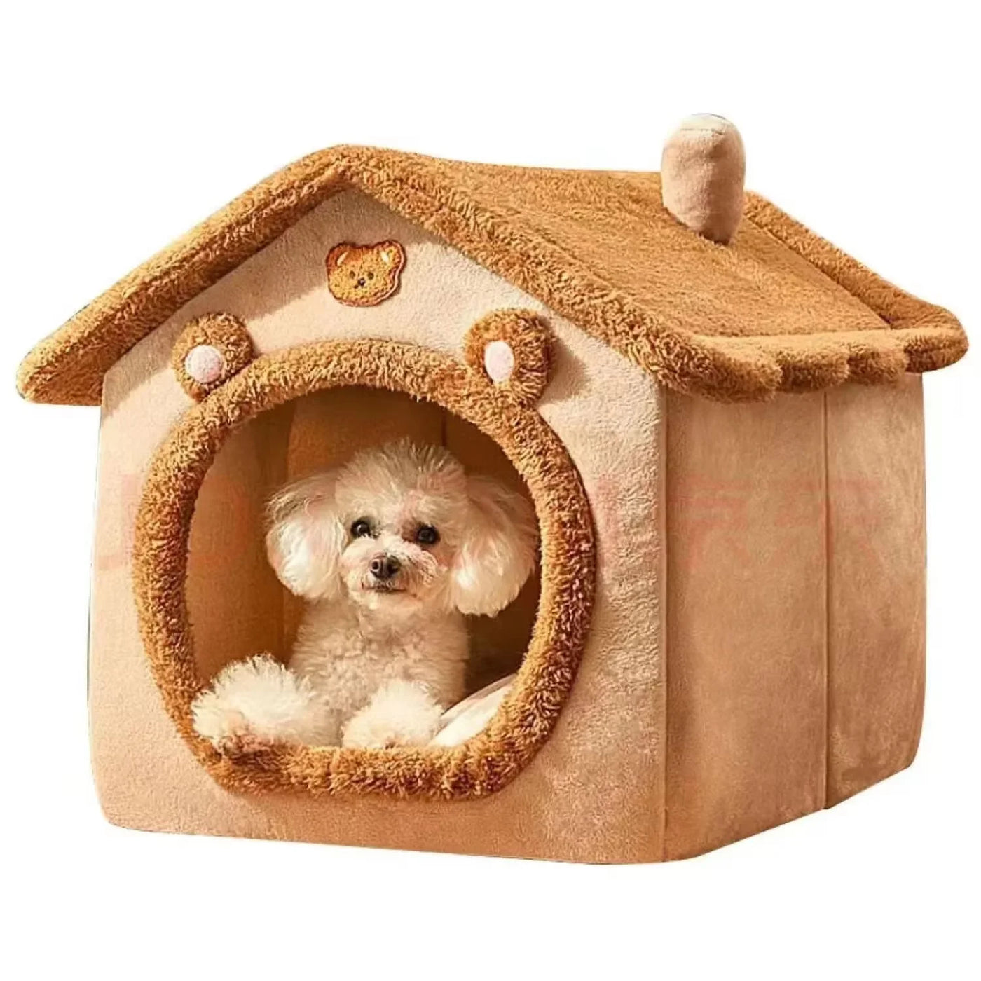 All Seasons Washable Pet House