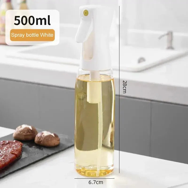 Kitchen Oil Spray Bottle