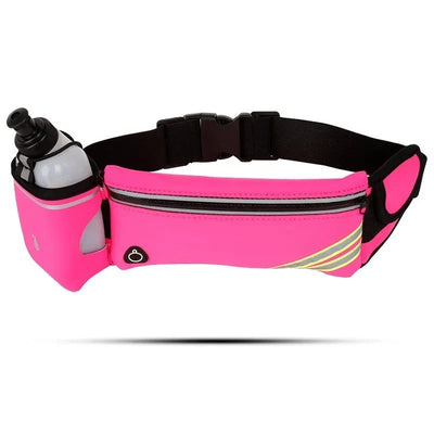 Waterproof Running Waist Bag