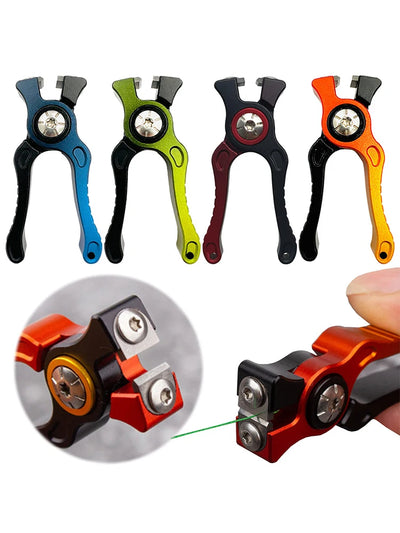 Portable Mini Fishing Line Cutter