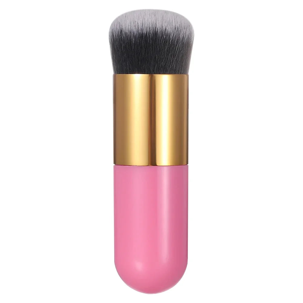 Professional Soft Makeup Brush