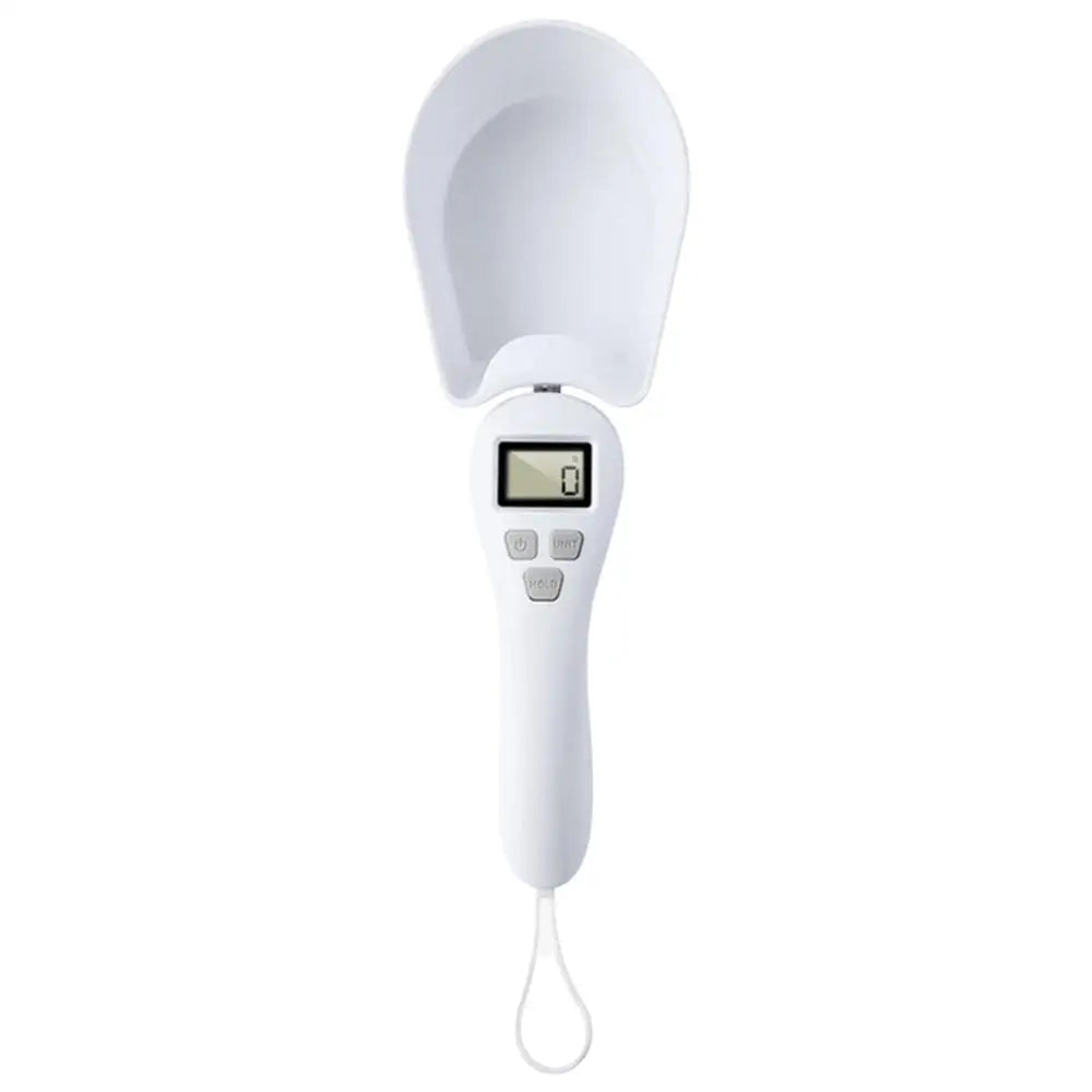 Intelligent Digital Dosing Spoon