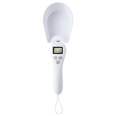 Intelligent Digital Dosing Spoon