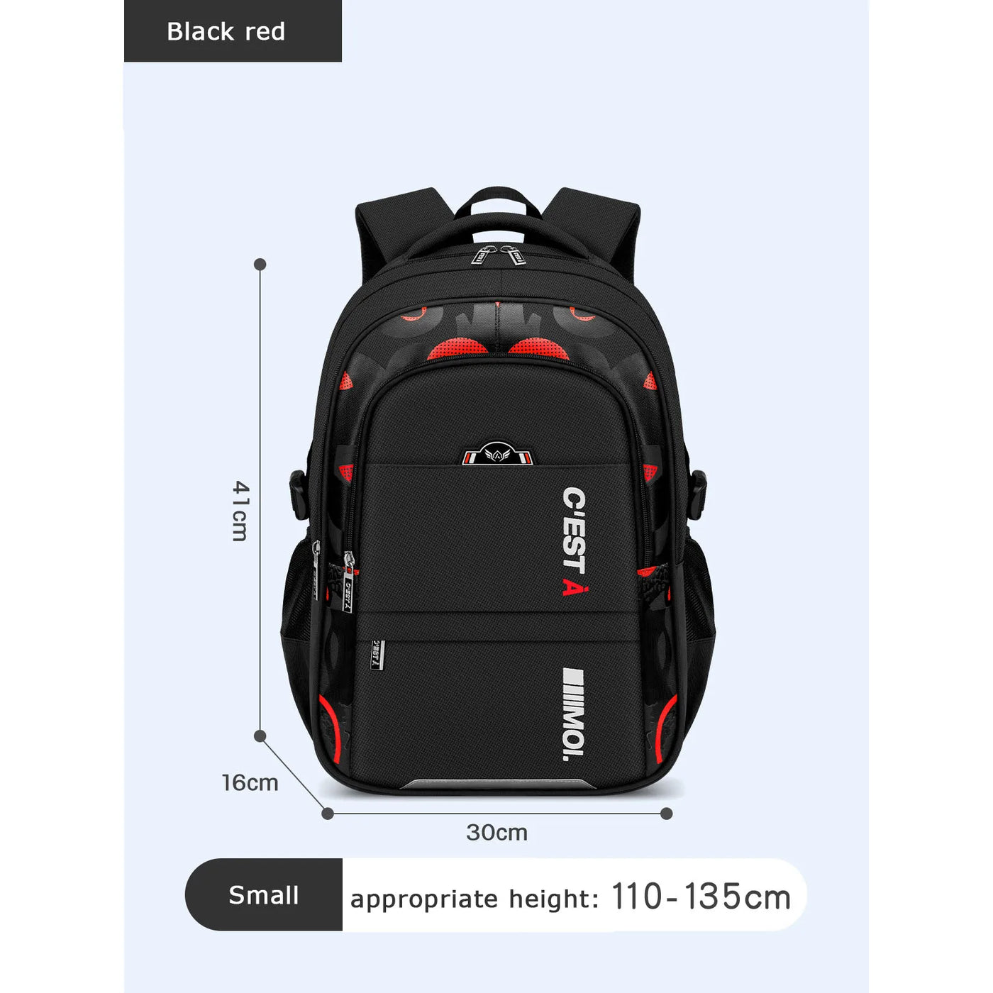 New Fashion School Bags For Teenagers Candy Orthopedic Children School Backpacks Schoolbags For Girls And Boys Kid book bag sac