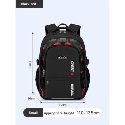 New Fashion School Bags For Teenagers Candy Orthopedic Children School Backpacks Schoolbags For Girls And Boys Kid book bag sac