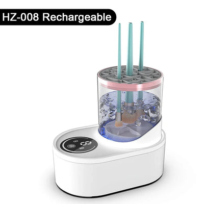 Exclusive Electric Makeup Brush