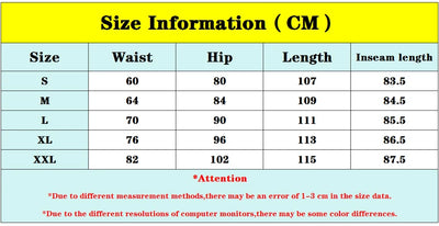 Tie-dye Casual Trousers Y2k Streetwear Autumn High Waist Trumpet Pants High Stretch Yoga Leggings Sports Fitness Women's Pants