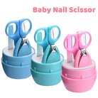 Safe Gentle Nail Care