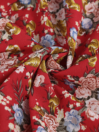 Summer Sexy Short Dress Women Casual Floral Print Backless Lace-up Beach Sundress Fashion V Neck Blue Ruffle A-line Dresses 2025