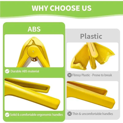 New Manual Lemon Fruit Juicer Easy To Squeeze Manual Juicer Juicer Kitchen Juice Squeezer Kitchen Gadgets  Lemon Squeezer