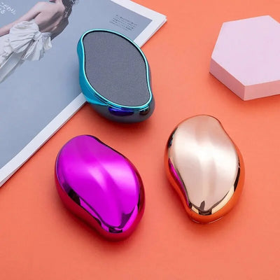 Portable Hands & Feet Callus Remover