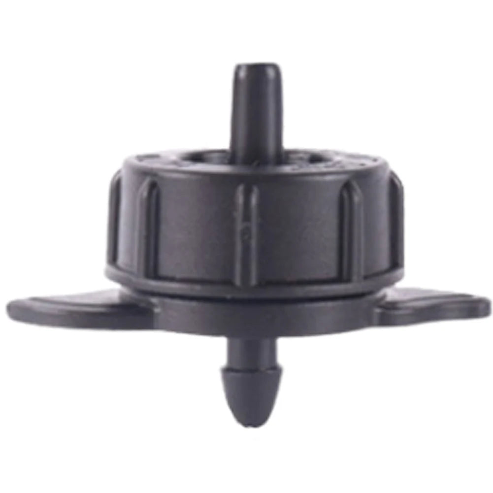 100pcs Adjustable Pressure Compensating Drip