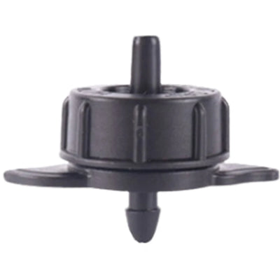 100pcs Adjustable Pressure Compensating Drip